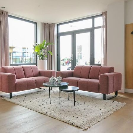 Nieuw-Brittenburg Apartments I Katwijk aan Zee Ngoại thất bức ảnh